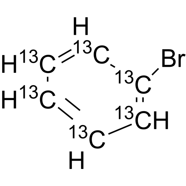 1-Bromobenzene-13C6 112630-77-0